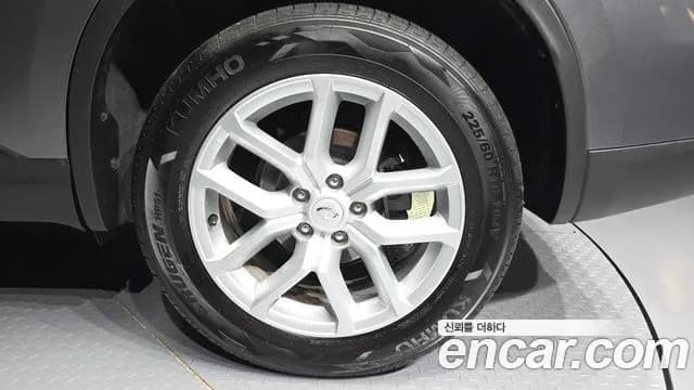 2019 Renault QM6 Gasoline 2WD LE Sold VIN KNME5C2B2KP038315 – photo 12 2019 Renault QM6 Gasoline 2WD LE Sold VIN KNME5C2B2KP038315 – photo 12
