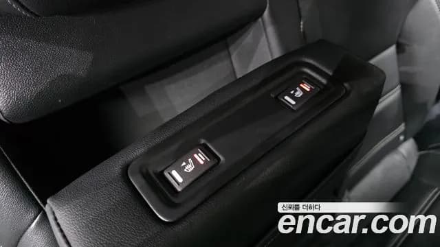 2019 Renault QM6 Gasoline 2WD LE Sold VIN KNME5C2B2KP038315 – photo 14 2019 Renault QM6 Gasoline 2WD LE Sold VIN KNME5C2B2KP038315 – photo 14