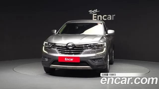 2019 Renault QM6 Gasoline 2WD LE Sold VIN KNME5C2B2KP038315 – photo 17 2019 Renault QM6 Gasoline 2WD LE Sold VIN KNME5C2B2KP038315 – photo 17