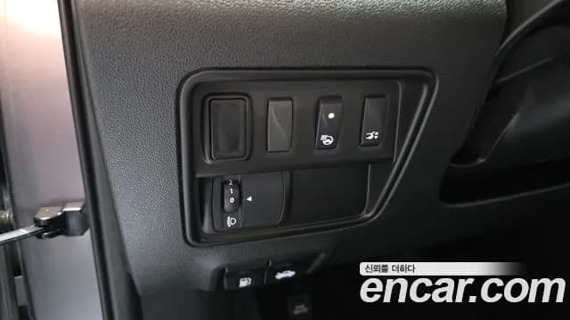 2019 Renault QM6 Gasoline 2WD LE Sold VIN KNME5C2B2KP038315 – photo 27 2019 Renault QM6 Gasoline 2WD LE Sold VIN KNME5C2B2KP038315 – photo 27