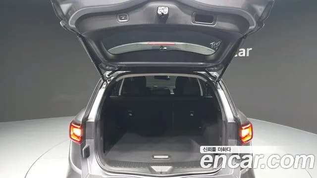2019 Renault QM6 Gasoline 2WD LE Sold VIN KNME5C2B2KP038315 – photo 28 2019 Renault QM6 Gasoline 2WD LE Sold VIN KNME5C2B2KP038315 – photo 28