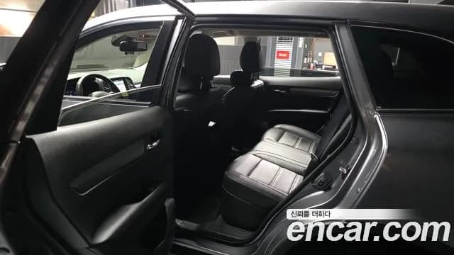 2019 Renault QM6 Gasoline 2WD LE Sold VIN KNME5C2B2KP038315 – photo 29 2019 Renault QM6 Gasoline 2WD LE Sold VIN KNME5C2B2KP038315 – photo 29