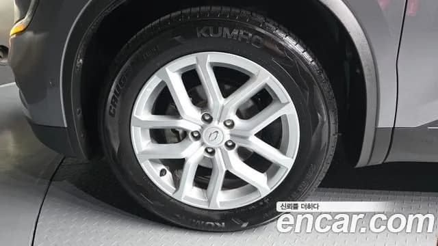 2019 Renault QM6 Gasoline 2WD LE Sold VIN KNME5C2B2KP038315 – photo 30 2019 Renault QM6 Gasoline 2WD LE Sold VIN KNME5C2B2KP038315 – photo 30