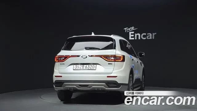2020 Renault The New QM6 2.0 GDe RE 2WD Sold VIN KNME5C2B2LP064222 – interior seats 2020 Renault The New QM6 2.0 GDe RE 2WD Sold VIN KNME5C2B2LP064222 – interior seats