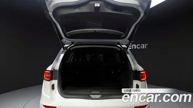 2020 Renault The New QM6 2.0 GDe RE 2WD Sold VIN KNME5C2B2LP064222 – engine bay 2020 Renault The New QM6 2.0 GDe RE 2WD Sold VIN KNME5C2B2LP064222 – engine bay
