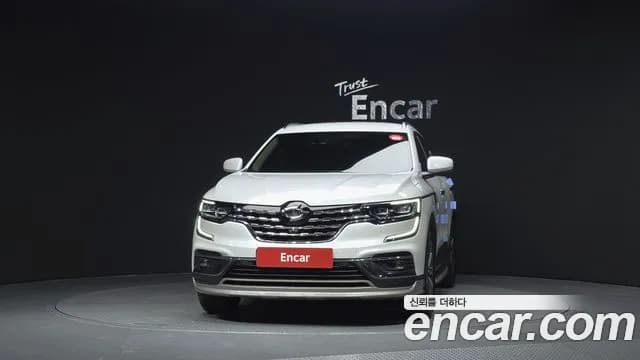 2020 Renault The New QM6 2.0 GDe RE 2WD Sold VIN KNME5C2B2LP064222 – photo 11 2020 Renault The New QM6 2.0 GDe RE 2WD Sold VIN KNME5C2B2LP064222 – photo 11