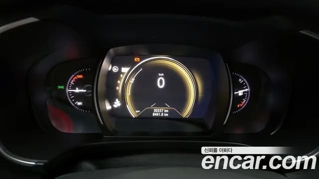 2020 Renault The New QM6 2.0 GDe RE 2WD Sold VIN KNME5C2B2LP064222 – photo 15 2020 Renault The New QM6 2.0 GDe RE 2WD Sold VIN KNME5C2B2LP064222 – photo 15