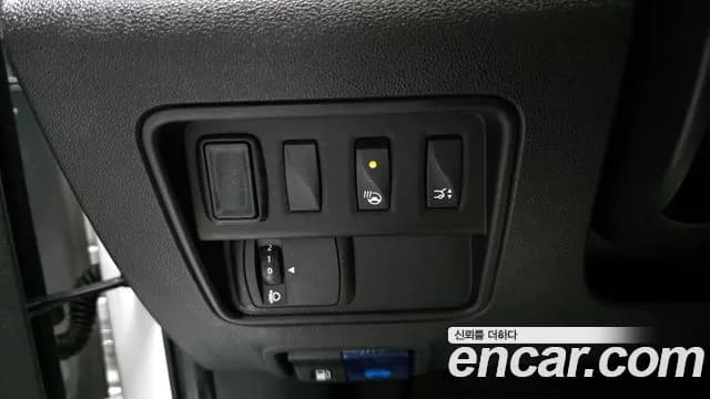 2020 Renault The New QM6 2.0 GDe RE 2WD Sold VIN KNME5C2B2LP064222 – photo 16 2020 Renault The New QM6 2.0 GDe RE 2WD Sold VIN KNME5C2B2LP064222 – photo 16