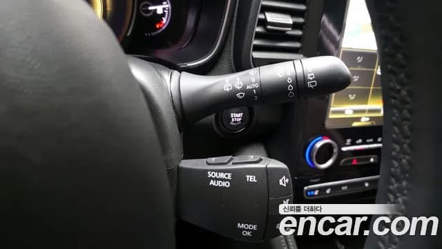 2020 Renault The New QM6 2.0 GDe RE 2WD Sold VIN KNME5C2B2LP064222 – photo 25 2020 Renault The New QM6 2.0 GDe RE 2WD Sold VIN KNME5C2B2LP064222 – photo 25