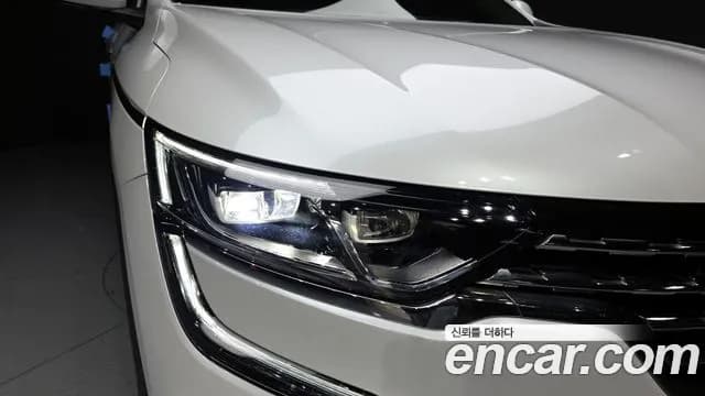 2020 Renault The New QM6 2.0 GDe RE 2WD Sold VIN KNME5C2B2LP064222 – photo 26 2020 Renault The New QM6 2.0 GDe RE 2WD Sold VIN KNME5C2B2LP064222 – photo 26