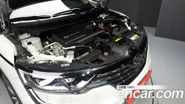 2020 Renault The New QM6 2.0 GDe RE 2WD Sold VIN KNME5C2B2LP064222 – photo 28 2020 Renault The New QM6 2.0 GDe RE 2WD Sold VIN KNME5C2B2LP064222 – photo 28