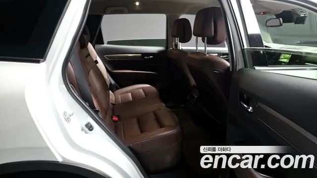 2020 Renault The New QM6 2.0 GDe RE 2WD Sold VIN KNME5C2B2LP064222 – photo 31 2020 Renault The New QM6 2.0 GDe RE 2WD Sold VIN KNME5C2B2LP064222 – photo 31