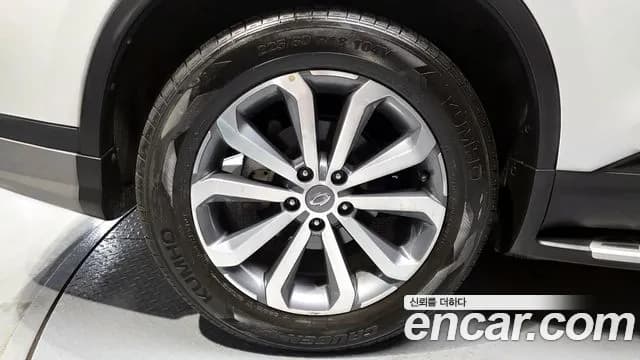 2020 Renault The New QM6 2.0 GDe RE 2WD Sold VIN KNME5C2B2LP064222 – photo 33 2020 Renault The New QM6 2.0 GDe RE 2WD Sold VIN KNME5C2B2LP064222 – photo 33