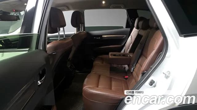 2020 Renault The New QM6 2.0 GDe RE 2WD Sold VIN KNME5C2B2LP064222 – photo 34 2020 Renault The New QM6 2.0 GDe RE 2WD Sold VIN KNME5C2B2LP064222 – photo 34
