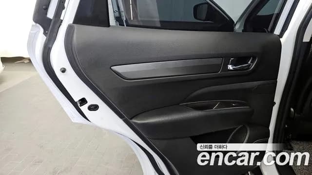 2021 Renault The New QM6 2.0 GDe SE 2WD Sold VIN KNME5C2B2MP078929 – engine bay 2021 Renault The New QM6 2.0 GDe SE 2WD Sold VIN KNME5C2B2MP078929 – engine bay