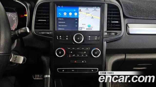 2021 Renault The New QM6 2.0 GDe SE 2WD Sold VIN KNME5C2B2MP078929 – photo 11 2021 Renault The New QM6 2.0 GDe SE 2WD Sold VIN KNME5C2B2MP078929 – photo 11