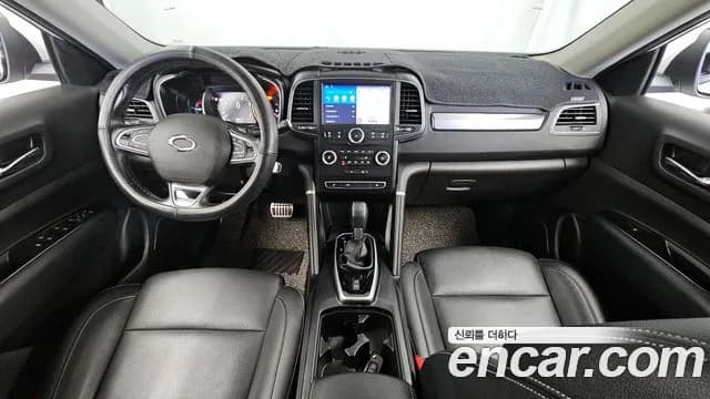 2021 Renault The New QM6 2.0 GDe SE 2WD Sold VIN KNME5C2B2MP078929 – photo 12 2021 Renault The New QM6 2.0 GDe SE 2WD Sold VIN KNME5C2B2MP078929 – photo 12