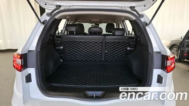 2021 Renault The New QM6 2.0 GDe SE 2WD Sold VIN KNME5C2B2MP078929 – photo 14 2021 Renault The New QM6 2.0 GDe SE 2WD Sold VIN KNME5C2B2MP078929 – photo 14