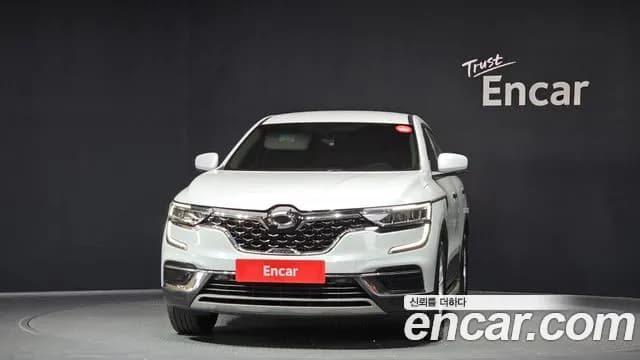 2021 Renault The New QM6 2.0 GDe SE 2WD Sold VIN KNME5C2B2MP078929 – photo 16 2021 Renault The New QM6 2.0 GDe SE 2WD Sold VIN KNME5C2B2MP078929 – photo 16