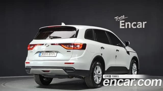 2021 Renault The New QM6 2.0 GDe SE 2WD Sold VIN KNME5C2B2MP078929 – photo 19 2021 Renault The New QM6 2.0 GDe SE 2WD Sold VIN KNME5C2B2MP078929 – photo 19