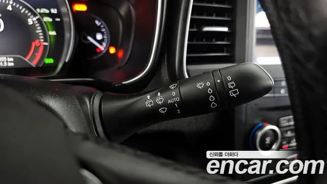 2021 Renault The New QM6 2.0 GDe SE 2WD Sold VIN KNME5C2B2MP078929 – photo 21 2021 Renault The New QM6 2.0 GDe SE 2WD Sold VIN KNME5C2B2MP078929 – photo 21