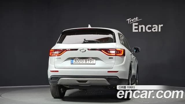2021 Renault The New QM6 2.0 GDe SE 2WD Sold VIN KNME5C2B2MP078929 – photo 22 2021 Renault The New QM6 2.0 GDe SE 2WD Sold VIN KNME5C2B2MP078929 – photo 22