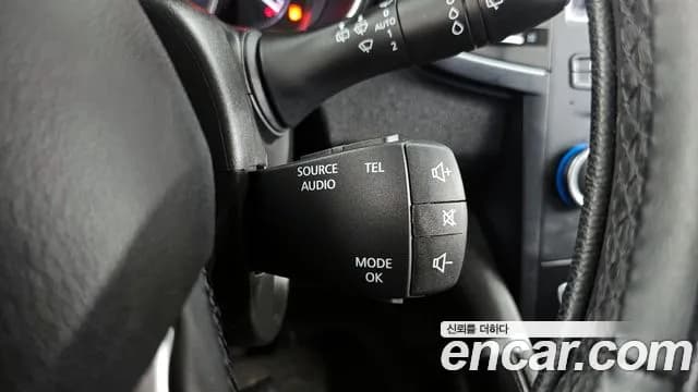2021 Renault The New QM6 2.0 GDe SE 2WD Sold VIN KNME5C2B2MP078929 – photo 23 2021 Renault The New QM6 2.0 GDe SE 2WD Sold VIN KNME5C2B2MP078929 – photo 23