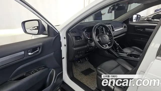 2021 Renault The New QM6 2.0 GDe SE 2WD Sold VIN KNME5C2B2MP078929 – photo 24 2021 Renault The New QM6 2.0 GDe SE 2WD Sold VIN KNME5C2B2MP078929 – photo 24