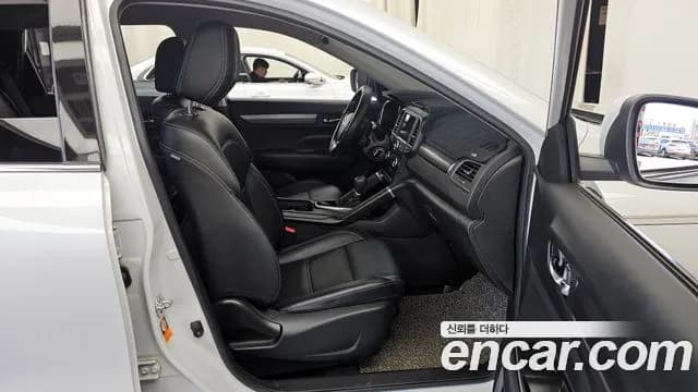 2021 Renault The New QM6 2.0 GDe SE 2WD Sold VIN KNME5C2B2MP078929 – photo 27 2021 Renault The New QM6 2.0 GDe SE 2WD Sold VIN KNME5C2B2MP078929 – photo 27