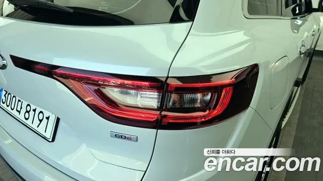 2021 Renault The New QM6 2.0 GDe SE 2WD Sold VIN KNME5C2B2MP078929 – photo 29 2021 Renault The New QM6 2.0 GDe SE 2WD Sold VIN KNME5C2B2MP078929 – photo 29