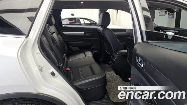 2021 Renault The New QM6 2.0 GDe SE 2WD Sold VIN KNME5C2B2MP078929 – photo 30 2021 Renault The New QM6 2.0 GDe SE 2WD Sold VIN KNME5C2B2MP078929 – photo 30