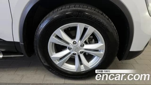 2021 Renault The New QM6 2.0 GDe SE 2WD Sold VIN KNME5C2B2MP078929 – photo 31 2021 Renault The New QM6 2.0 GDe SE 2WD Sold VIN KNME5C2B2MP078929 – photo 31