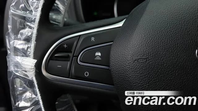 2021 Renault The New QM6 2.0 GDe RE 2WD Sold VIN KNME5C2B2MP084746 – dashboard 2021 Renault The New QM6 2.0 GDe RE 2WD Sold VIN KNME5C2B2MP084746 – dashboard