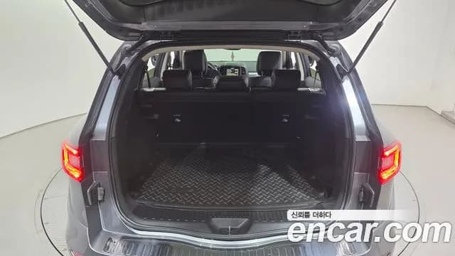 2021 Renault The New QM6 2.0 GDe RE 2WD Sold VIN KNME5C2B2MP084746 – undercarriage 2021 Renault The New QM6 2.0 GDe RE 2WD Sold VIN KNME5C2B2MP084746 – undercarriage