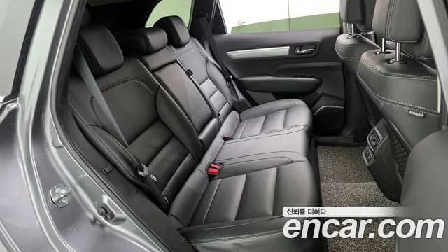 2021 Renault The New QM6 2.0 GDe RE 2WD Sold VIN KNME5C2B2MP084746 – photo 12 2021 Renault The New QM6 2.0 GDe RE 2WD Sold VIN KNME5C2B2MP084746 – photo 12