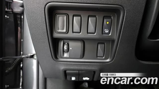 2021 Renault The New QM6 2.0 GDe RE 2WD Sold VIN KNME5C2B2MP084746 – photo 20 2021 Renault The New QM6 2.0 GDe RE 2WD Sold VIN KNME5C2B2MP084746 – photo 20