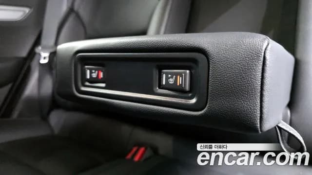 2021 Renault The New QM6 2.0 GDe RE 2WD Sold VIN KNME5C2B2MP084746 – photo 21 2021 Renault The New QM6 2.0 GDe RE 2WD Sold VIN KNME5C2B2MP084746 – photo 21