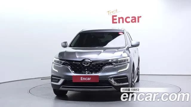 2021 Renault The New QM6 2.0 GDe RE 2WD Sold VIN KNME5C2B2MP084746 – photo 24 2021 Renault The New QM6 2.0 GDe RE 2WD Sold VIN KNME5C2B2MP084746 – photo 24