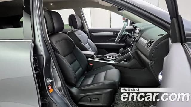 2021 Renault The New QM6 2.0 GDe RE 2WD Sold VIN KNME5C2B2MP084746 – photo 25 2021 Renault The New QM6 2.0 GDe RE 2WD Sold VIN KNME5C2B2MP084746 – photo 25