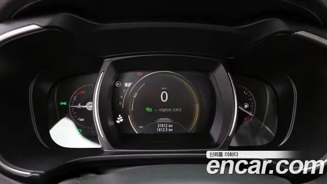 2021 Renault The New QM6 2.0 GDe RE 2WD Sold VIN KNME5C2B2MP084746 – photo 28 2021 Renault The New QM6 2.0 GDe RE 2WD Sold VIN KNME5C2B2MP084746 – photo 28