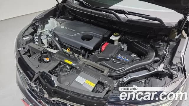 2021 Renault The New QM6 2.0 GDe RE 2WD Sold VIN KNME5C2B2MP084746 – photo 29 2021 Renault The New QM6 2.0 GDe RE 2WD Sold VIN KNME5C2B2MP084746 – photo 29