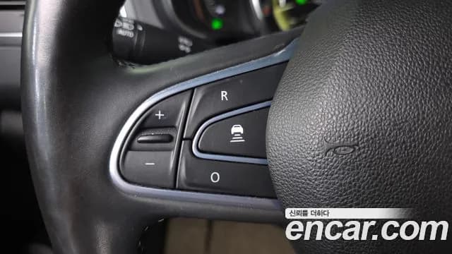 2022 Renault The New QM6 2.0 GDe RE Signature 2WD Sold VIN KNME5C2B2NP089589 – front exterior 2022 Renault The New QM6 2.0 GDe RE Signature 2WD Sold VIN KNME5C2B2NP089589 – front exterior