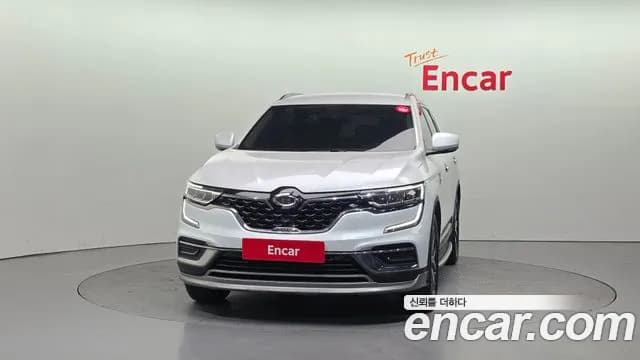 2022 Renault The New QM6 2.0 GDe RE Signature 2WD Sold VIN KNME5C2B2NP089589 – engine bay 2022 Renault The New QM6 2.0 GDe RE Signature 2WD Sold VIN KNME5C2B2NP089589 – engine bay