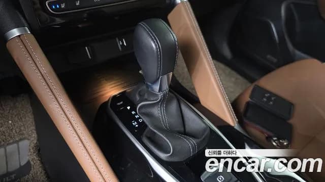 2022 Renault The New QM6 2.0 GDe RE Signature 2WD Sold VIN KNME5C2B2NP089589 – exterior detail 2022 Renault The New QM6 2.0 GDe RE Signature 2WD Sold VIN KNME5C2B2NP089589 – exterior detail