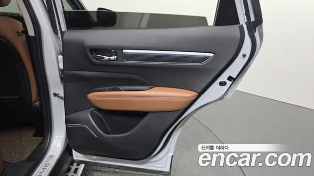 2022 Renault The New QM6 2.0 GDe RE Signature 2WD Sold VIN KNME5C2B2NP089589 – odometer reading 2022 Renault The New QM6 2.0 GDe RE Signature 2WD Sold VIN KNME5C2B2NP089589 – odometer reading