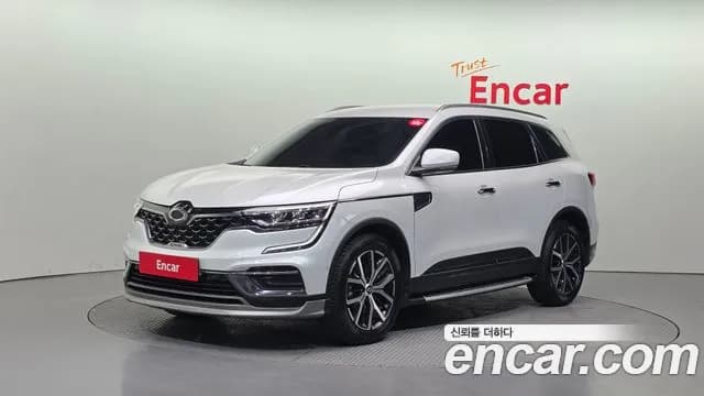 2022 Renault The New QM6 2.0 GDe RE Signature 2WD Sold VIN KNME5C2B2NP089589 – photo 16 2022 Renault The New QM6 2.0 GDe RE Signature 2WD Sold VIN KNME5C2B2NP089589 – photo 16
