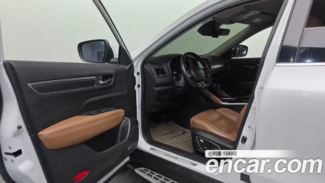 2022 Renault The New QM6 2.0 GDe RE Signature 2WD Sold VIN KNME5C2B2NP089589 – photo 26 2022 Renault The New QM6 2.0 GDe RE Signature 2WD Sold VIN KNME5C2B2NP089589 – photo 26