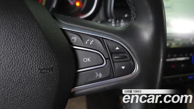 2022 Renault The New QM6 2.0 GDe RE Signature 2WD Sold VIN KNME5C2B2NP089589 – photo 28 2022 Renault The New QM6 2.0 GDe RE Signature 2WD Sold VIN KNME5C2B2NP089589 – photo 28