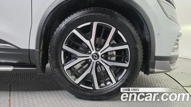 2022 Renault The New QM6 2.0 GDe RE Signature 2WD Sold VIN KNME5C2B2NP089589 – photo 33 2022 Renault The New QM6 2.0 GDe RE Signature 2WD Sold VIN KNME5C2B2NP089589 – photo 33