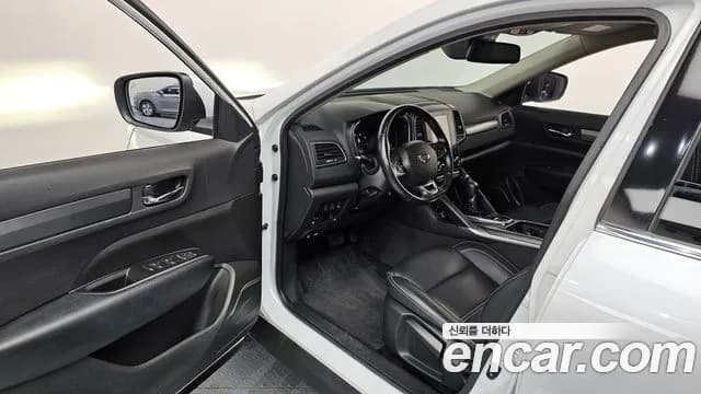 2023 Renault The New QM6 2.0 GDe LE Signature 2WD Sold VIN KNME5C2B2PP094049 – dashboard 2023 Renault The New QM6 2.0 GDe LE Signature 2WD Sold VIN KNME5C2B2PP094049 – dashboard